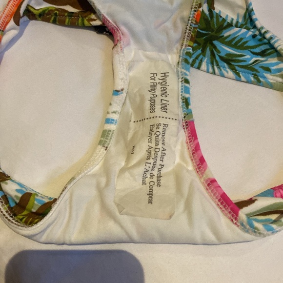 Wrap around bikini - Picture 5 of 5